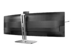 Philips   49B2U6900CH/00   48.8 ”   VA   32:9   75 Hz   4 ms   5120 x 1440 pixels   450 cd/m²   HDMI ports quantity 2