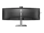 Philips   49B2U6900CH/00   48.8 ”   VA   32:9   75 Hz   4 ms   5120 x 1440 pixels   450 cd/m²   HDMI ports quantity 2