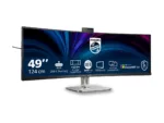 Philips   49B2U6900CH/00   48.8 ”   VA   32:9   75 Hz   4 ms   5120 x 1440 pixels   450 cd/m²   HDMI ports quantity 2