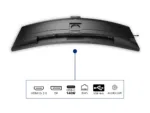 Philips   49B2U6900CH/00   48.8 ”   VA   32:9   75 Hz   4 ms   5120 x 1440 pixels   450 cd/m²   HDMI ports quantity 2