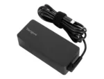 Targus   65 W USB-C PD Charger – For Laptops or Power Pass-Thru Docks