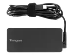 Targus   65 W USB-C PD Charger – For Laptops or Power Pass-Thru Docks