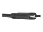 Targus   65 W USB-C PD Charger – For Laptops or Power Pass-Thru Docks