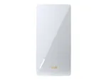 AX3000 Dual-band WiFi 6 Range Extender (EU)   RP-AX58   802.11ax   574+2402 Mbit/s   10/100/1000 Mbit/s   Ethernet LAN (RJ-45) ports 1   Mesh Support Yes   MU-MiMO No   No mobile broadband   Antenna type Internal