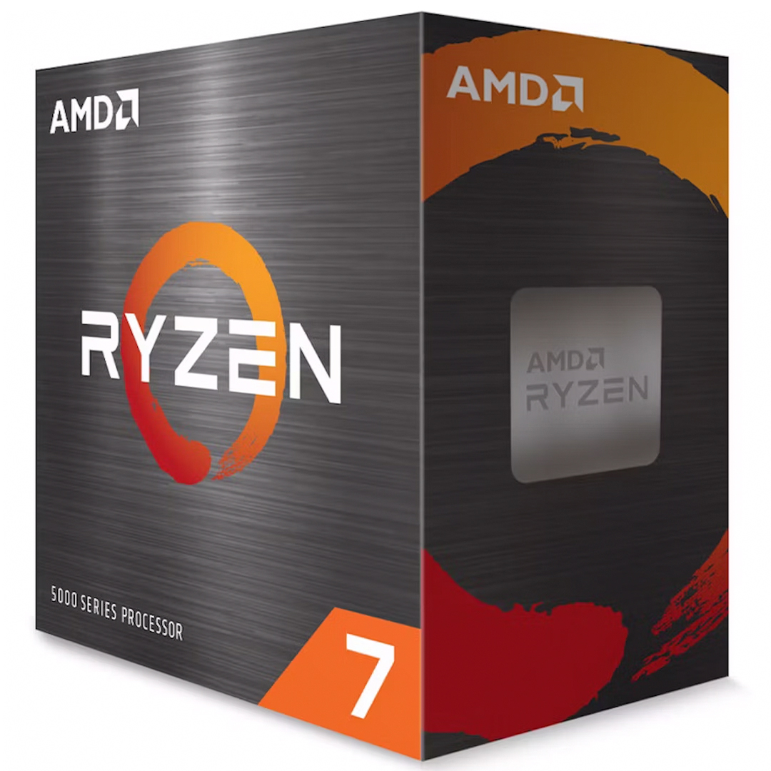 425405-100-100000743box-730143316309-0.webp AMD Ryzen 7 5700 AM4 Processor threads 16 AMD Processor cores 8