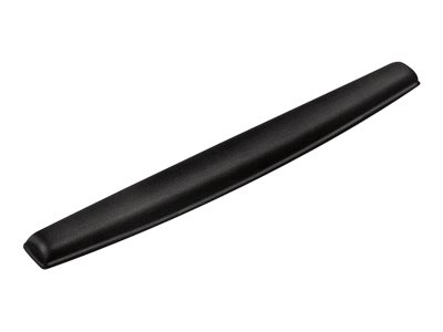 425507-9178201-043859503377-0.webp Fellowes Foam Keyboard Pad Memory Foam Keyboard wrist rest 490 x 58.7 x 23.9 mm Black