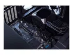 SSD Kingston KC3000 M.2 2280 su PCIe NVMe Gen 4.0 x 4 sąsaja