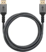 Goobay 65265 DisplayPort Cable   DisplayPort   2 m
