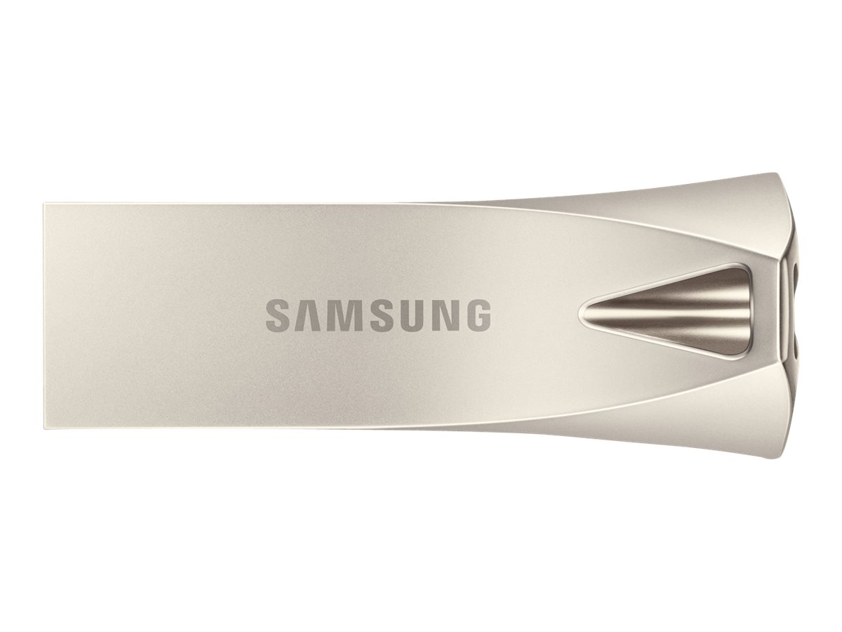 426007-muf-512be3-apc-8806095379692-0.webp Samsung Flash Drive Bar Plus 512 GB, USB 3.1, sidabrinė
