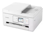Canon IJ MFP PIXMA TS7750i   Canon   Multifunctional printer   PIXMA TS7750I   Inkjet   Colour   A4   Wi-Fi   White