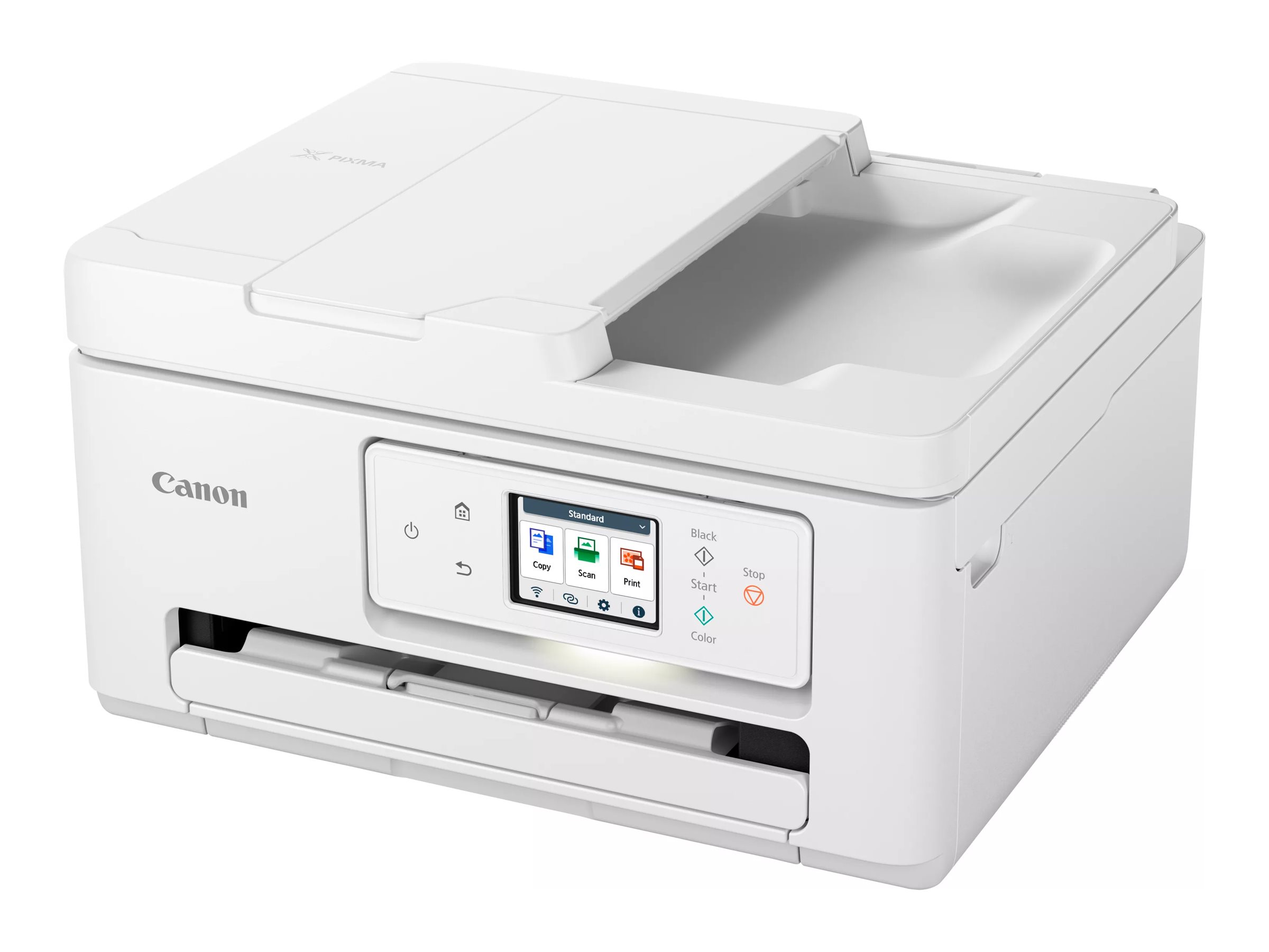 426120-6258c006-4549292221411-0.webp Canon IJ MFP PIXMA TS7750i Canon Multifunctional printer PIXMA TS7750I Inkjet Colour A4 Wi-Fi White