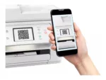 Canon IJ MFP PIXMA TS7750i   Canon   Multifunctional printer   PIXMA TS7750I   Inkjet   Colour   A4   Wi-Fi   White