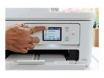 Canon IJ MFP PIXMA TS7750i   Canon   Multifunctional printer   PIXMA TS7750I   Inkjet   Colour   A4   Wi-Fi   White