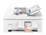 Canon IJ MFP PIXMA TS7750i   Canon   Multifunctional printer   PIXMA TS7750I   Inkjet   Colour   A4   Wi-Fi   White