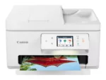 Canon IJ MFP PIXMA TS7750i   Canon   Multifunctional printer   PIXMA TS7750I   Inkjet   Colour   A4   Wi-Fi   White