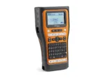 Brother PT-E560BTVP   Thermal   Label Printer   Maximum ISO A-series paper size Other   Orange / Black