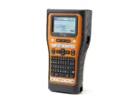 Brother PT-E560BTVP   Thermal   Label Printer   Maximum ISO A-series paper size Other   Orange / Black