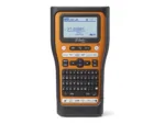 Brother PT-E560BTSP Pro   Thermal   Label Printer   Maximum ISO A-series paper size Other   Orange / Black
