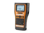 Brother PT-E560BTSP Pro   Thermal   Label Printer   Maximum ISO A-series paper size Other   Orange / Black