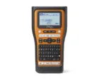 Brother PT-E560BTSP Pro   Thermal   Label Printer   Maximum ISO A-series paper size Other   Orange / Black