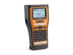 Brother PT-E560BTSP Pro   Thermal   Label Printer   Maximum ISO A-series paper size Other   Orange / Black