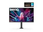 Benq   PD2705UA   27 ”   IPS   16:9   60 Hz   5 ms   3840 x 2160   350 cd/m²   HDMI ports quantity 1