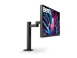Benq   PD2705UA   27 ”   IPS   16:9   60 Hz   5 ms   3840 x 2160   350 cd/m²   HDMI ports quantity 1