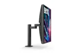 Benq   PD2705UA   27 ”   IPS   16:9   60 Hz   5 ms   3840 x 2160   350 cd/m²   HDMI ports quantity 1