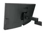 Benq   PD2705UA   27 ”   IPS   16:9   60 Hz   5 ms   3840 x 2160   350 cd/m²   HDMI ports quantity 1