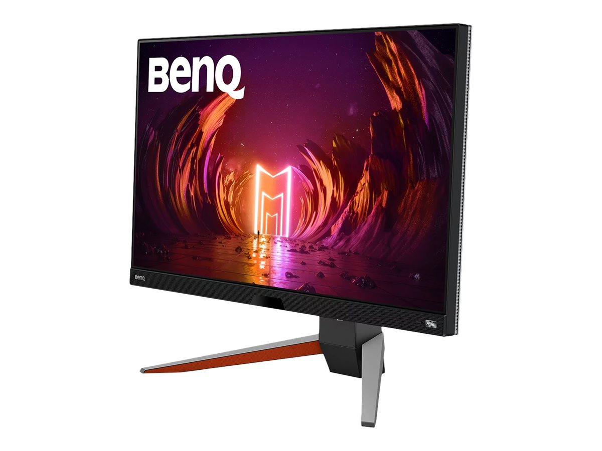 426226-9h-ll9lj-lbe-4718755089350-0.webp Benq EX270QM 27 ” IPS HDR 16 : 9 240 Hz 1 ms 2560 x 1440 pixels 400 cd/m² HDMI ports quantity 2 Black Warranty 36 month(s)
