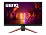 Benq   EX270QM   27 ”   IPS   HDR   16 : 9   240 Hz   1 ms   2560 x 1440 pixels   400 cd/m²   HDMI ports quantity 2   Black   Warranty 36 month(s)
