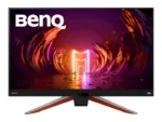 Benq   EX270QM   27 ”   IPS   HDR   16 : 9   240 Hz   1 ms   2560 x 1440 pixels   400 cd/m²   HDMI ports quantity 2   Black   Warranty 36 month(s)