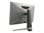 Benq   EX270QM   27 ”   IPS   HDR   16 : 9   240 Hz   1 ms   2560 x 1440 pixels   400 cd/m²   HDMI ports quantity 2   Black   Warranty 36 month(s)