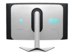 Dell   Curved Screen Gaming Monitor   AW3225QF   31.6 ”   OLED   4K UHD   16:9   240 Hz   0.03 ms   3840 x 2160 pixels   1000 cd/m²   Power connector, Security-lock slot, Joystick, USB-A, USB-B, USB-C, HDMI, DispalyPort   HDMI ports quantity 2   White / Black   Warranty 36 month(s)
