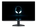 Dell   AW2725DF   27 ”   QD OLED   16:9   60 Hz   0.03 ms   2560 x 1440 pixels   HDMI ports quantity 1   Black   Warranty 36 month(s)
