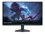 Dell   AW2725DF   27 ”   QD OLED   16:9   60 Hz   0.03 ms   2560 x 1440 pixels   HDMI ports quantity 1   Black   Warranty 36 month(s)