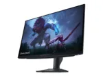Dell   AW2725DF   27 ”   QD OLED   16:9   60 Hz   0.03 ms   2560 x 1440 pixels   HDMI ports quantity 1   Black   Warranty 36 month(s)
