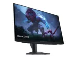 Dell   AW2725DF   27 ”   QD OLED   16:9   60 Hz   0.03 ms   2560 x 1440 pixels   HDMI ports quantity 1   Black   Warranty 36 month(s)