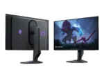 Dell   AW2725DF   27 ”   QD OLED   16:9   60 Hz   0.03 ms   2560 x 1440 pixels   HDMI ports quantity 1   Black   Warranty 36 month(s)