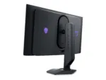 Dell   AW2725DF   27 ”   QD OLED   16:9   60 Hz   0.03 ms   2560 x 1440 pixels   HDMI ports quantity 1   Black   Warranty 36 month(s)