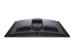 Dell   AW2725DF   27 ”   QD OLED   16:9   60 Hz   0.03 ms   2560 x 1440 pixels   HDMI ports quantity 1   Black   Warranty 36 month(s)