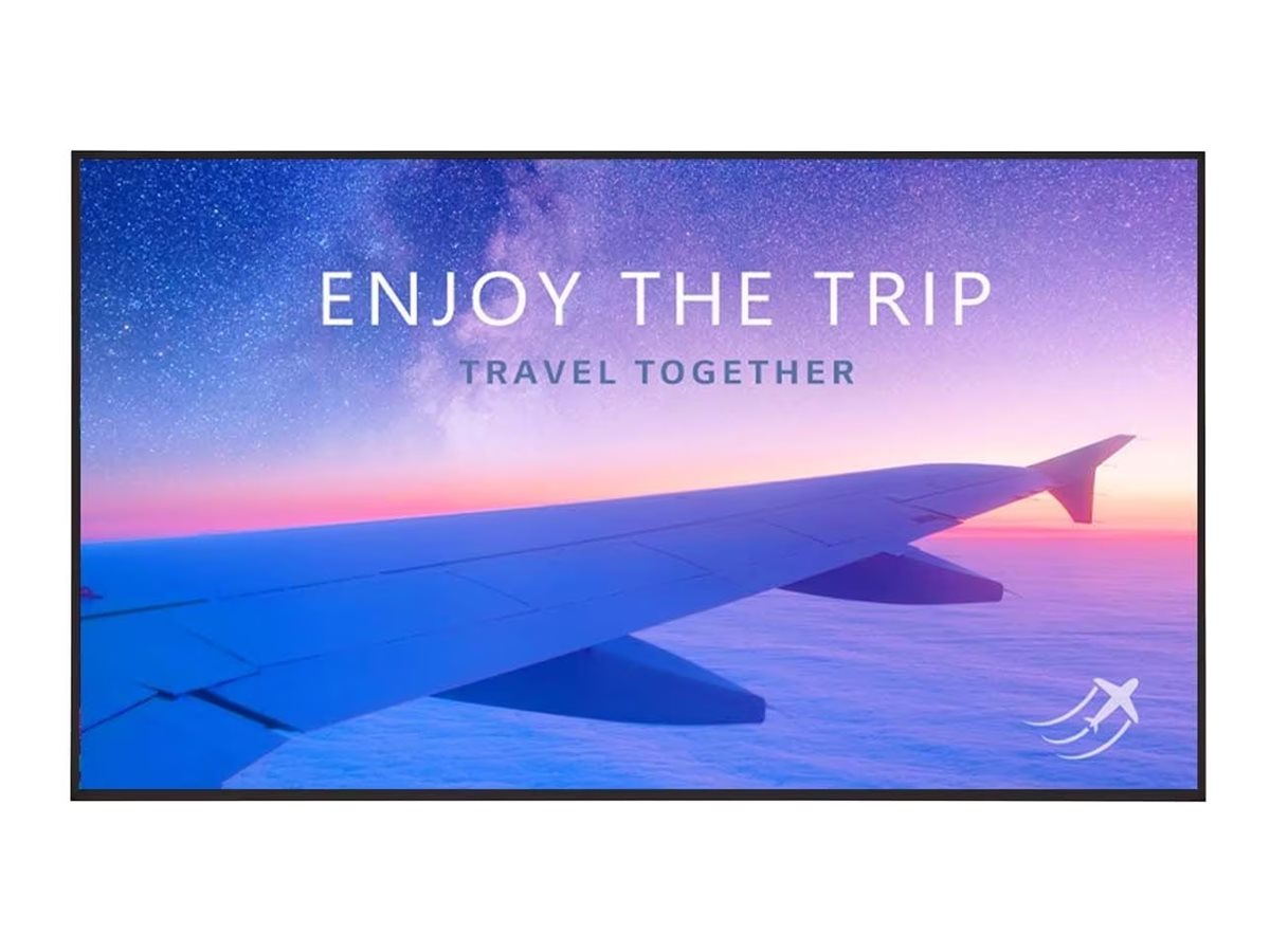 426263-55uh7n-e-aeu-8806087955552-0.webp LG 55UH7N-E 55 ” Landscape/Portrait 24/7 webOS Wi-Fi 700 cd/m² 1000000:1 8 ms 178 ° 178 °
