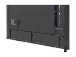 LG   55UH7N-E   55 ”   Landscape/Portrait   24/7   webOS   Wi-Fi   700 cd/m²   1000000:1   8 ms   178 °   178 °
