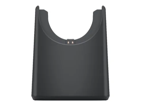 Dell   Pro Headset Charging Stand   HC524   Wireless   Apollo Black