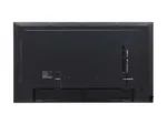 LG   65UH7N-E   65 ”   Landscape/Portrait   24/7   webOS   Wi-Fi   8 ms   178 °   178 °