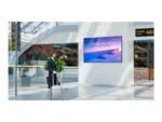 LG   65UH7N-E   65 ”   Landscape/Portrait   24/7   webOS   Wi-Fi   8 ms   178 °   178 °