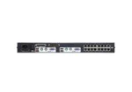 Aten   2-Console 16-Port Cat 5 KVM Switch with Daisy-Chain Port   KH2516A
