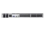 Aten 1L/8-Remote Share 32P C5 KVM over IP SW.   KN8032VB
