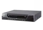 Aten 1L/8-Remote Share 64P C5 KVM over IP SW.   KN8064VB
