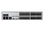 Aten 1L/8-Remote Share 64P C5 KVM over IP SW.   KN8064VB